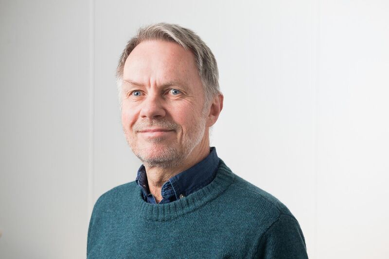 Forbundssekretær Egil Kristiansen sier det er knapt med tid. Forslagsfristen til det ekstraordinære landsmøtet går ut 25.desember.
