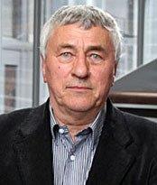 Jan Ole Ramstad er Industri Energis representant i landsstyret til Pensjonistforbundet, og var på sitt første møte i begynnelsen av September.