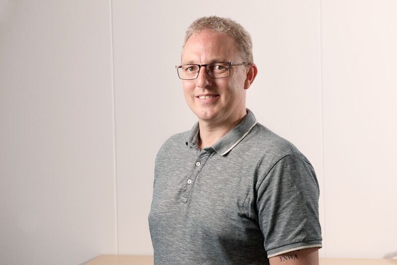 Forbundssekretær Ketil Krohn-Pettersen gikk bort tirsdag