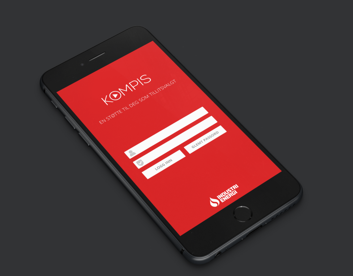 KOMPIS – opplæring og verktøykasse for alle våre tillitsvalgte.