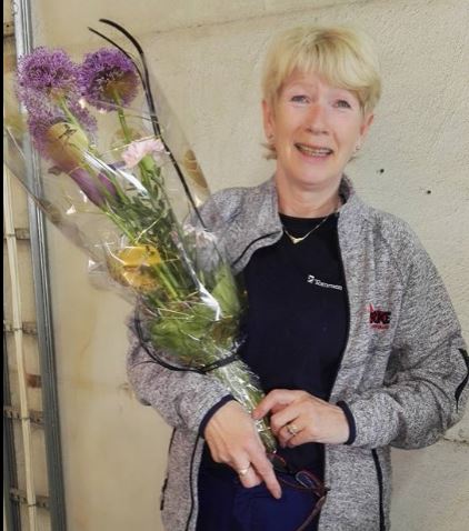 Unni Kveldstad sovnet inn søndag. Hennes engasjement for fagbevegelsen og de lavtlønnede var unikt.
