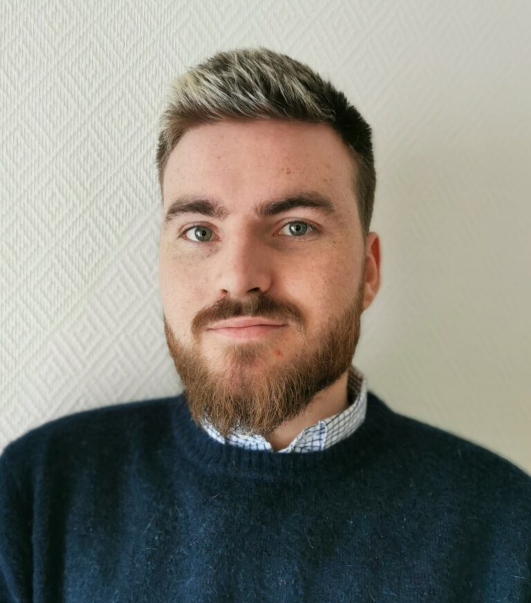 Eivind Eriksrud