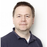 Geir Lund Engenes