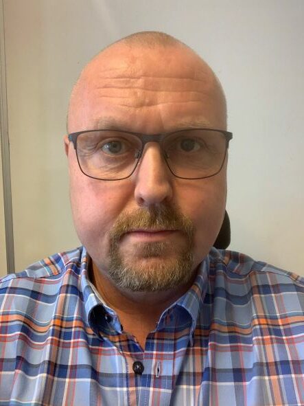 Ronny Kristoffersen