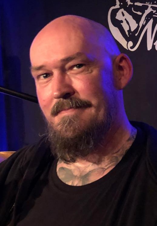 Steffen Nilsen