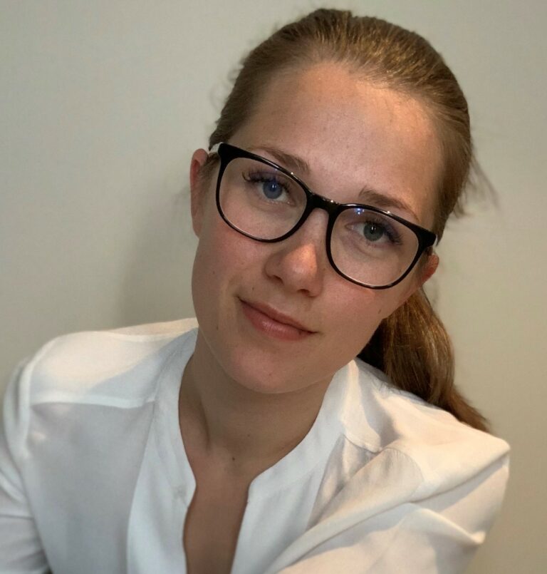 Stine Thorbech