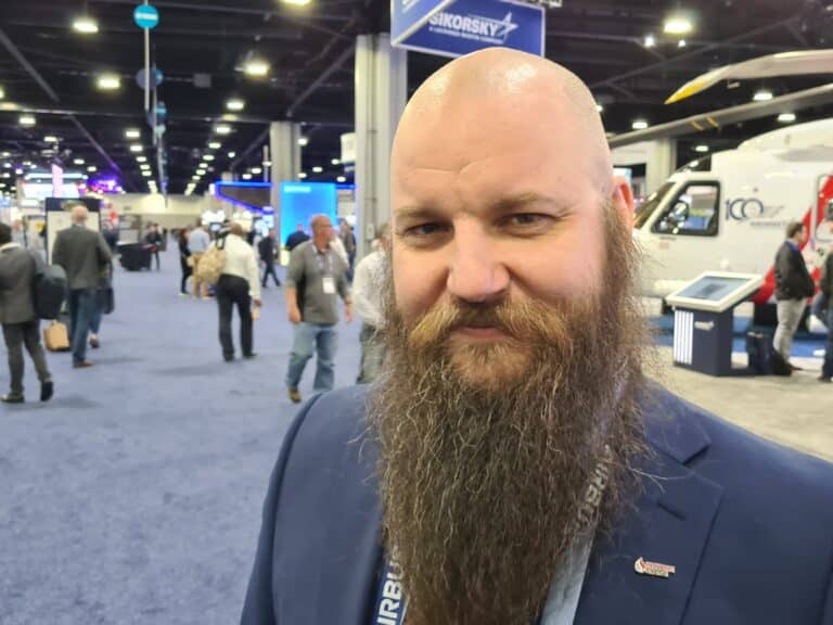 Helikopterutvalget avviser påstander fra Lufttransport og Equinor