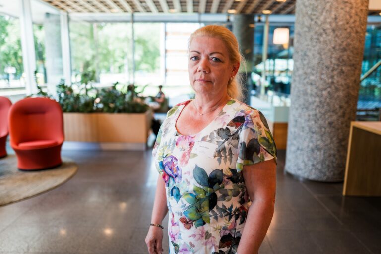 Raser mot forslag om anbudsutsetting