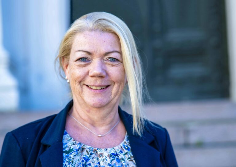 Følg panelsamtale om Norges forsvar