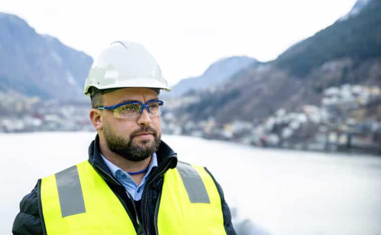 Frykter kraftig økning i nettleia for industrien 
