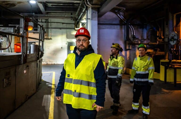 Bra med fortsatt pristak, men vil ha forskrift