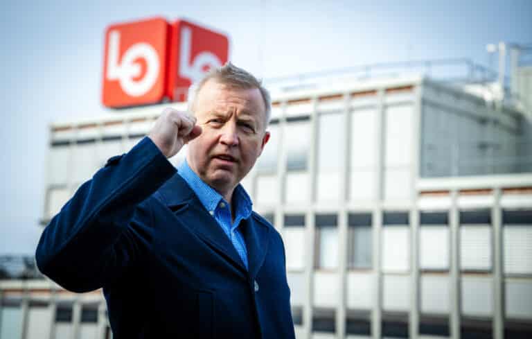 Få med deg Arthur Svensson-utdelingen