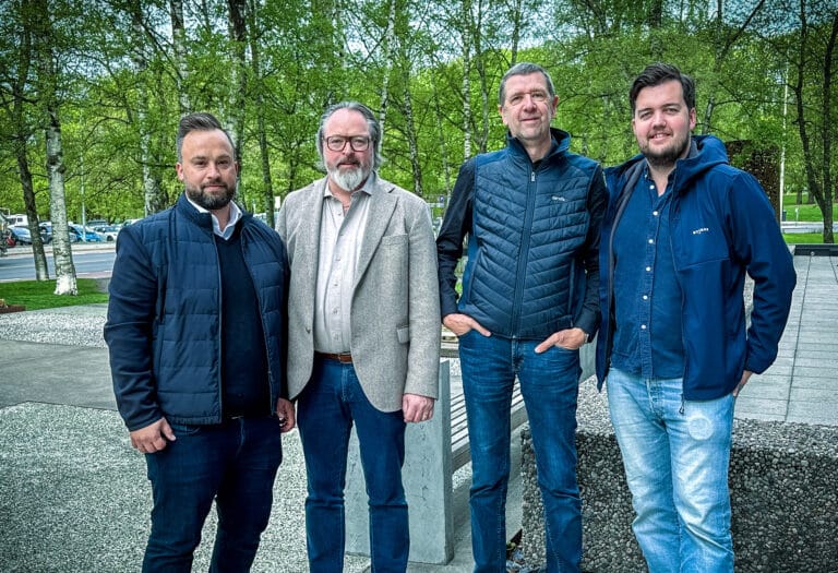 Mellomoppgjøret 2025: Ingen enighet i lønnsforhandlingene for kjemisk teknisk industri