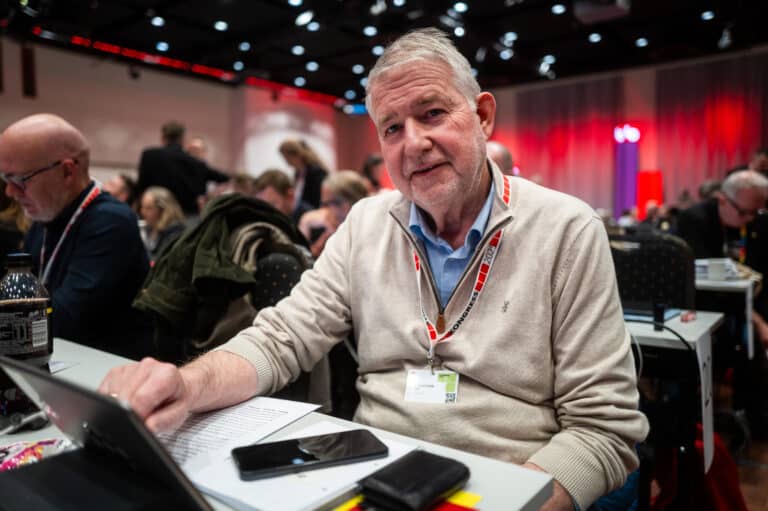 Frykter for beredskap – krever langsiktige kontrakter