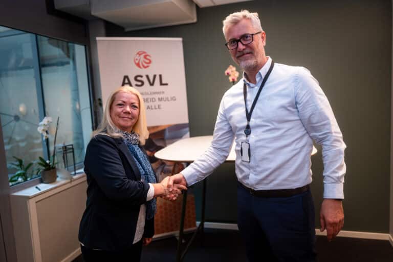 Mellomoppgjøret 2025: Enighet for arbeidstakere hos ASVL-bedrifter