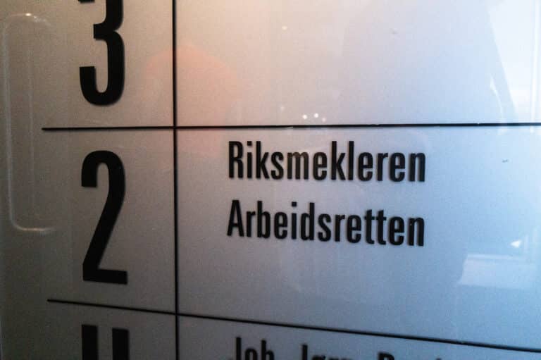 Mellomoppgjøret 2025: Enighet i statsoppgjøret