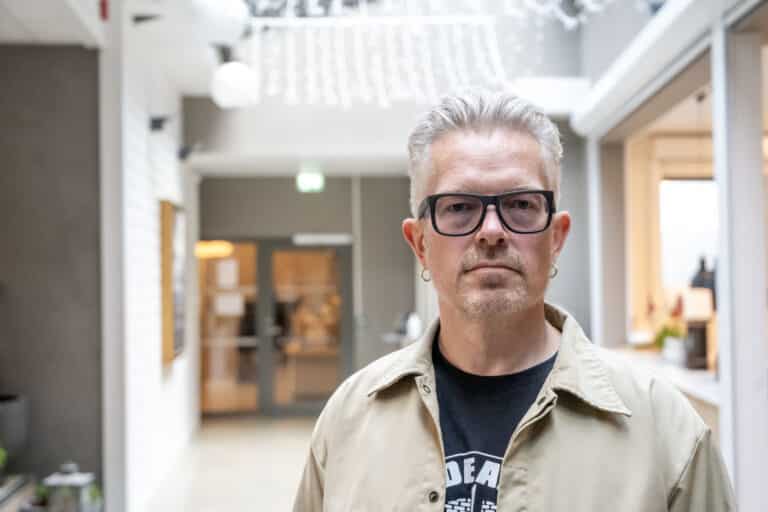 Høyt HMS-nivå på sokkelen, men press og kompleksitet bekymrer