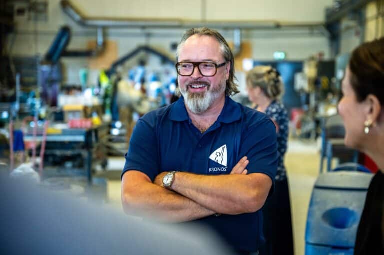 Allianse skal styrke kjemisk industri i Norge og Europa