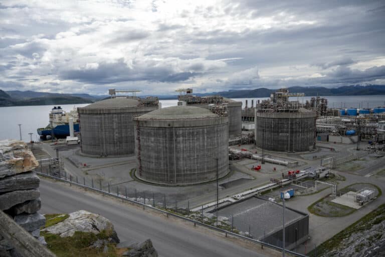 Industrien på land og sokkel trenger politisk forutsigbarhet