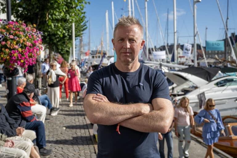 Deltar i diskusjonene om medlemmenes arbeidsplasser