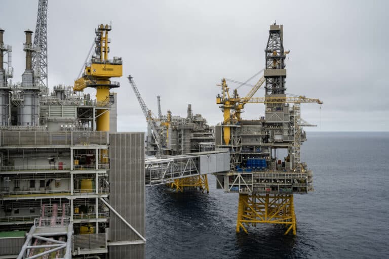 Meld deg på LOs havenergikonferanse nå