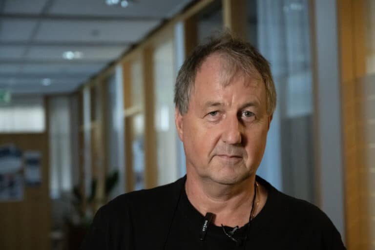 Får full støtte fra Energidepartementet i sak om nattarbeid