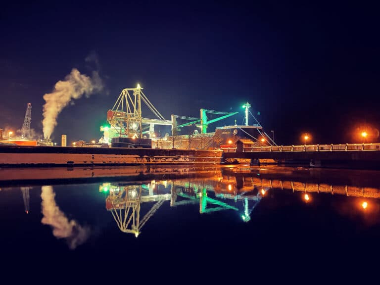 Norske industriarbeidsplasser kan rammes av tollforslag fra EU-kommisjonen