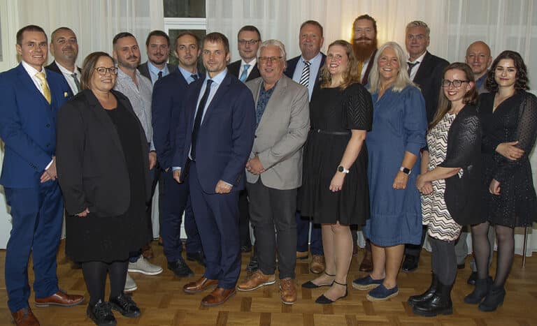 Tariffavtale ga bachelorgrad