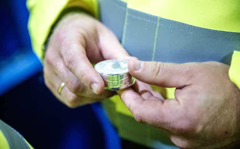 Uten industrien mister Norge både jobber og framtid