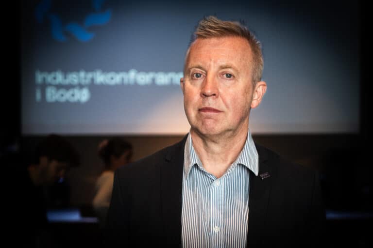 – Norsk olje stanser faenskap på gata