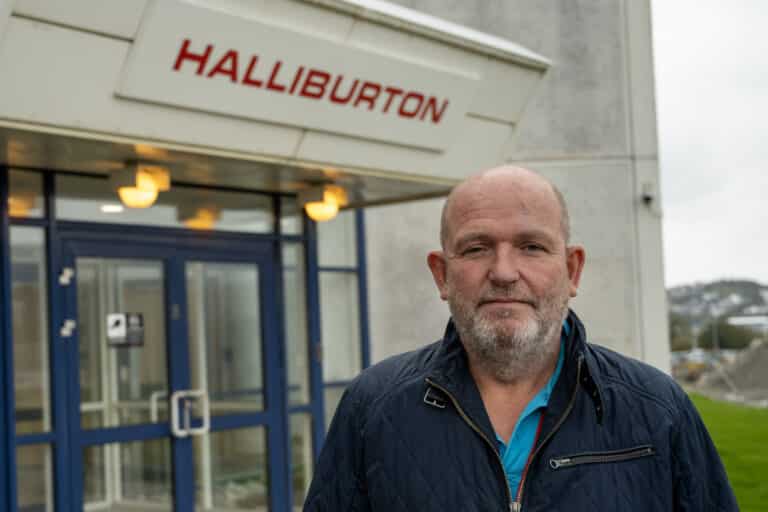 Alle oppsigelsessakene i Halliburton er forlikt