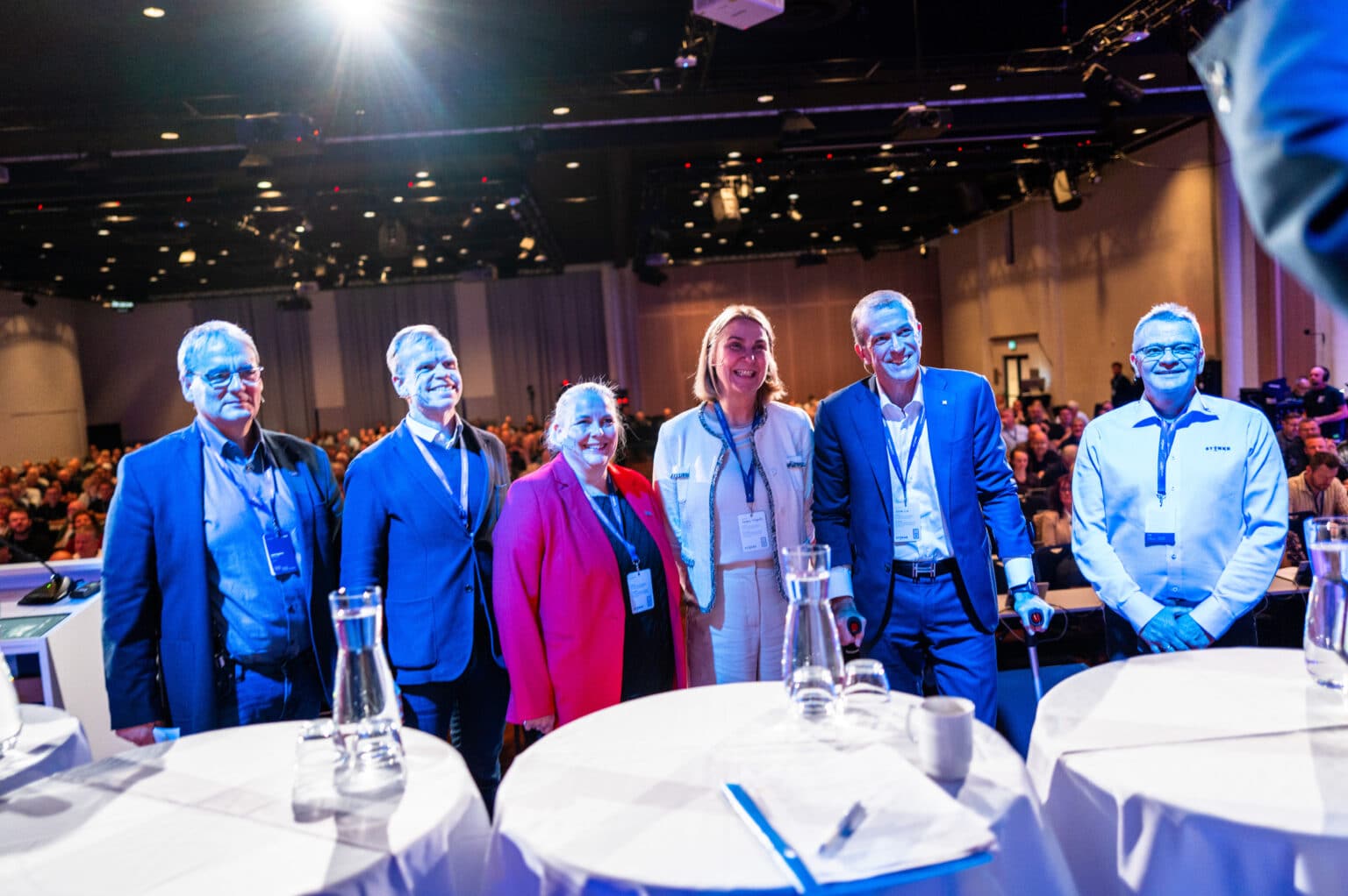 Landsm tet 2025 Styrke