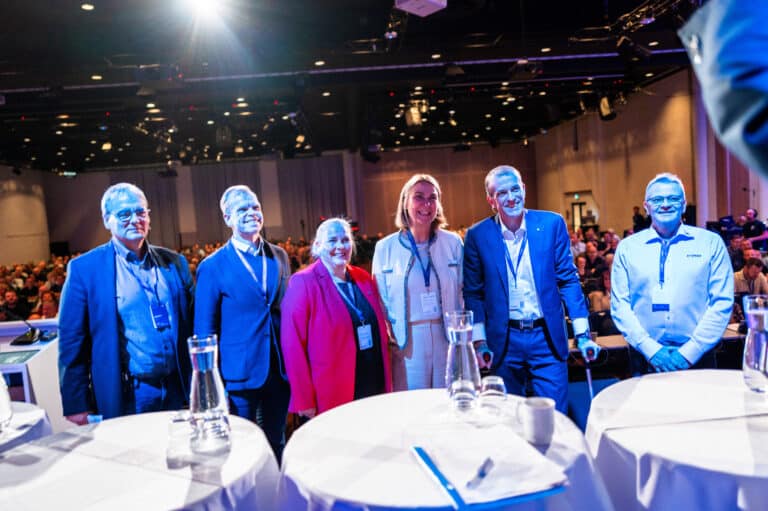Den norske modellen er tillitsbasert, det er et felles ansvar å ivareta