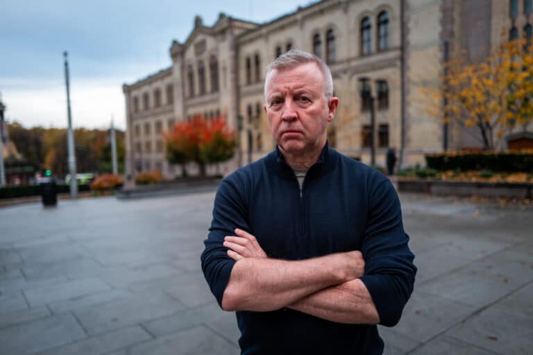 Stortinget har nå sjansen til å gjøre opp for grov urett mot oljepionerene