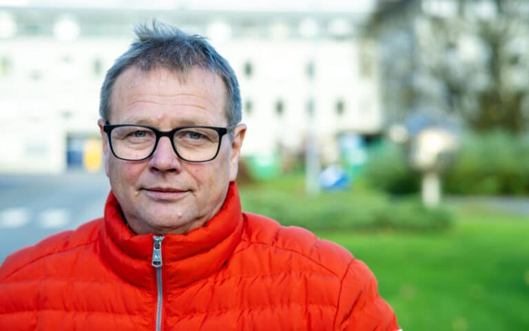 Til minne om Tor-Morten Thorsen