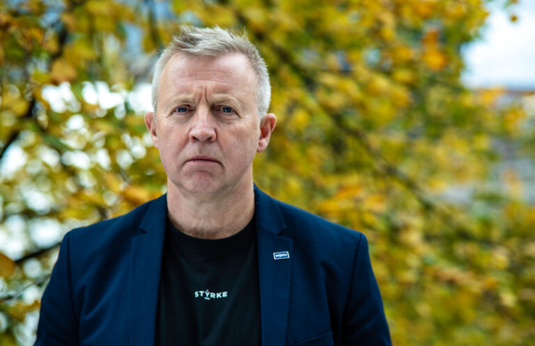 Uakseptabel vingling fra Frp om Melkøya