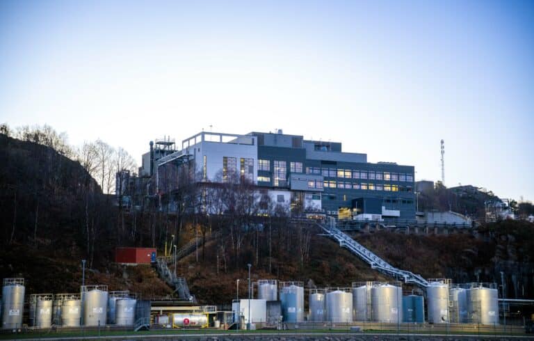 Digitalt – Gjennomføring av drøftelsesmøter – AML § 15-1