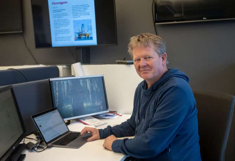 Våkne opp Equinor – og fiks helikopterproblemene!