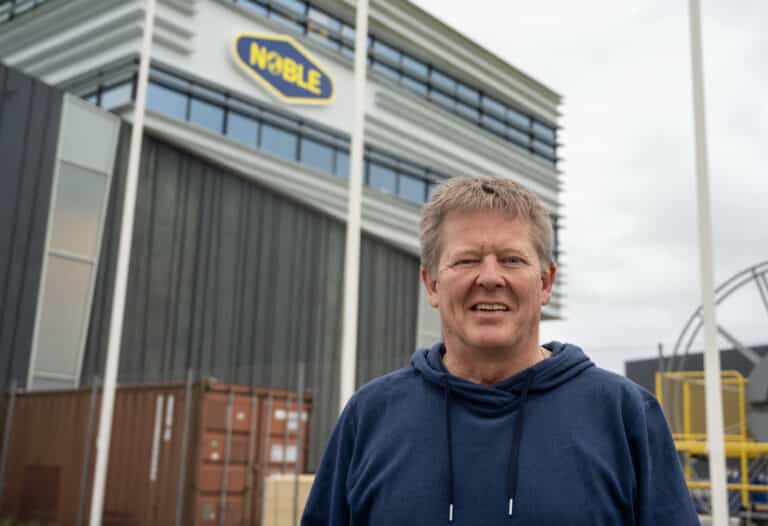 Forventer høy aktivitet i riggbransjen framover