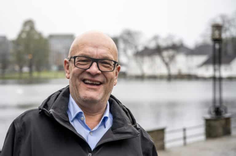 Tariffavtale på plass i oljeserviceselskapet Scan Tech