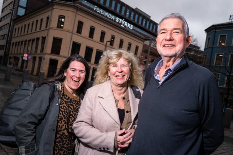 Høyere lønn, flere skip og mer olje