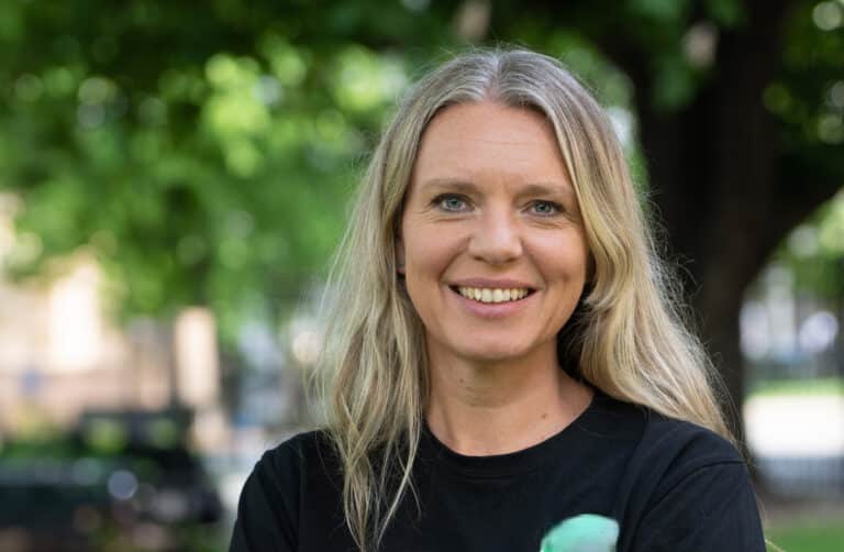 Hør podcast om Arthur Svensson-prisen