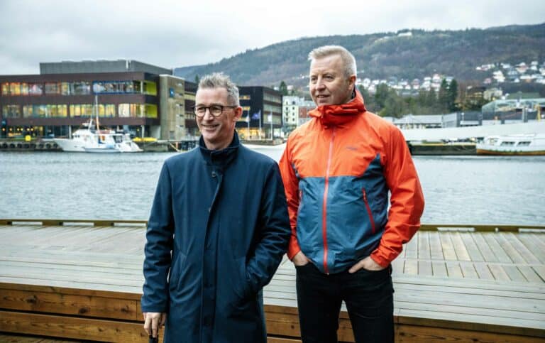 Styrke og HK blir bedre kjent