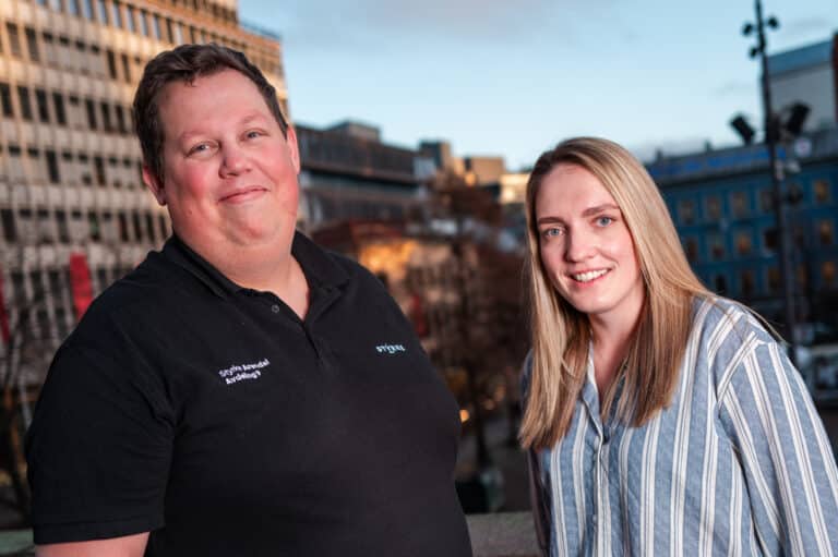 Styrke vil prioritere rekruttering i 2026