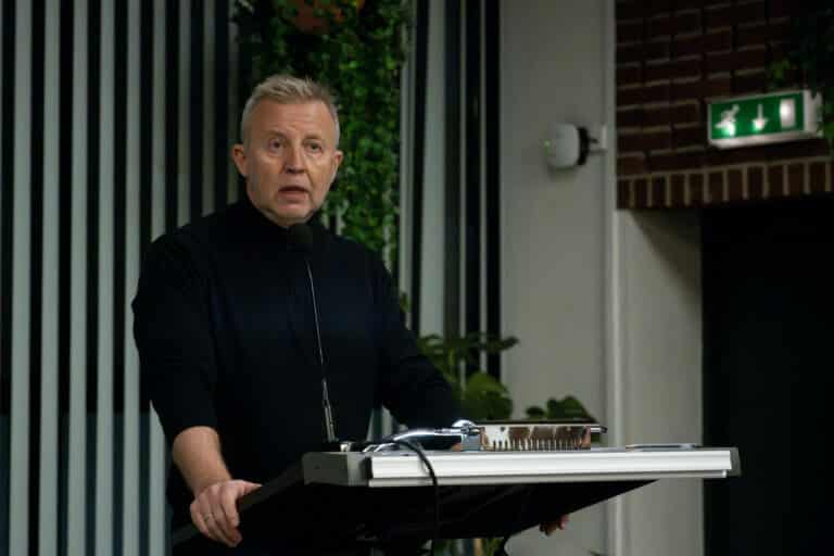 Alfheim tror på fortsatt høy aktivitet i olje- og gassnæringen