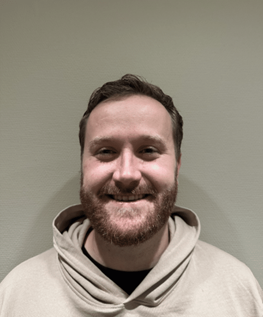 Håkon Andersen Hollevik