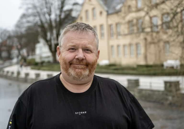 Styrke har fått tariffavtale i SLB Kristiansand