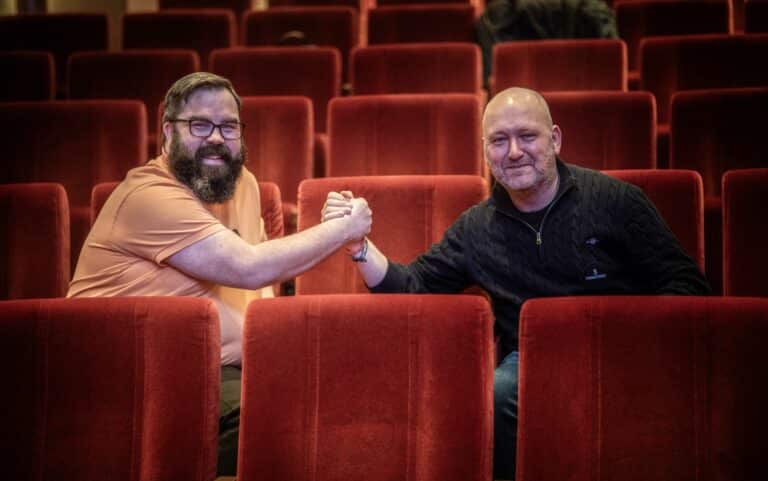 Samles for å styrke tillitsvalgte i industrien