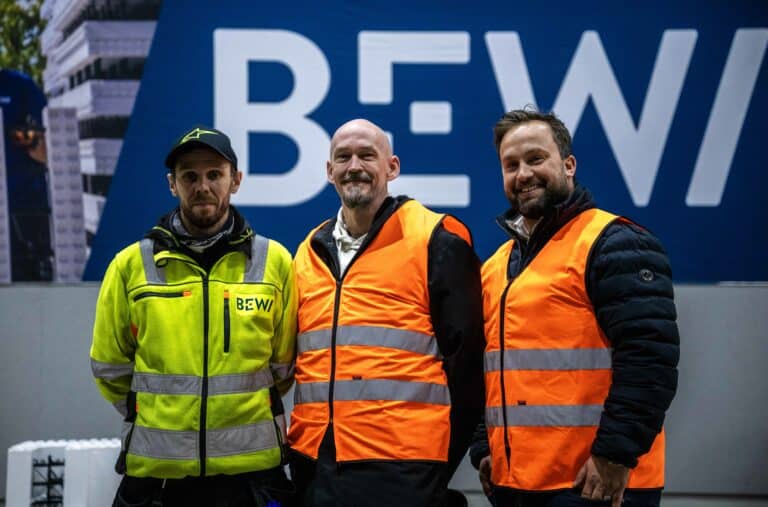 Isopor får nytt liv i Fredrikstad