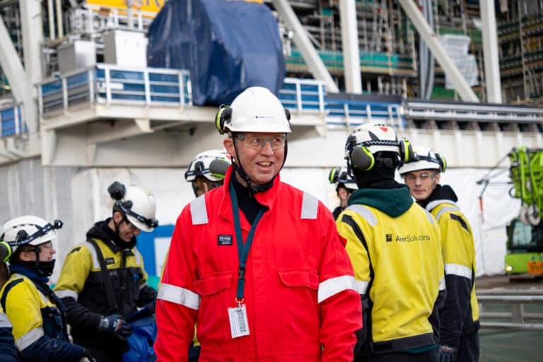 Aktivitetspakken sikret aktivitet og utvikling på Stord